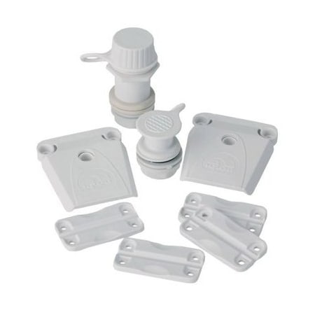 Igloo Univ Ice Chest Part Kit 20108